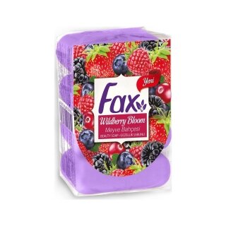 Fax Meyve Bahçesi Sabun 280 gr Sabun kullananlar yorumlar